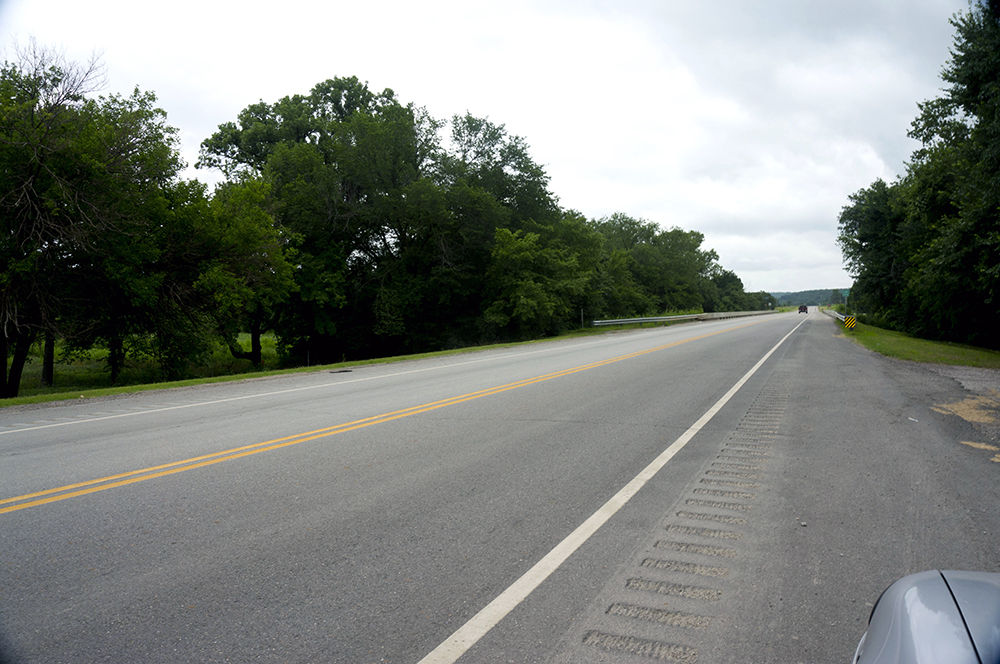 CEC® provided structural analysis for a bridge on State Hwy 123 in Bartlesville, OK
