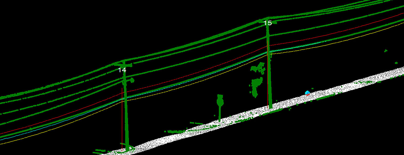 Broadband engineering services in Oklahoma provided by CEC.