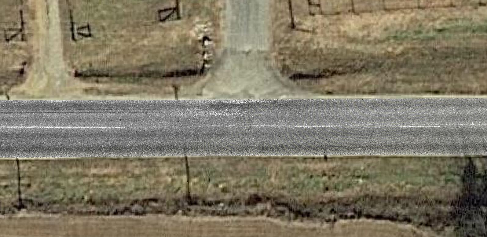 Paving program consultant data from CEC®