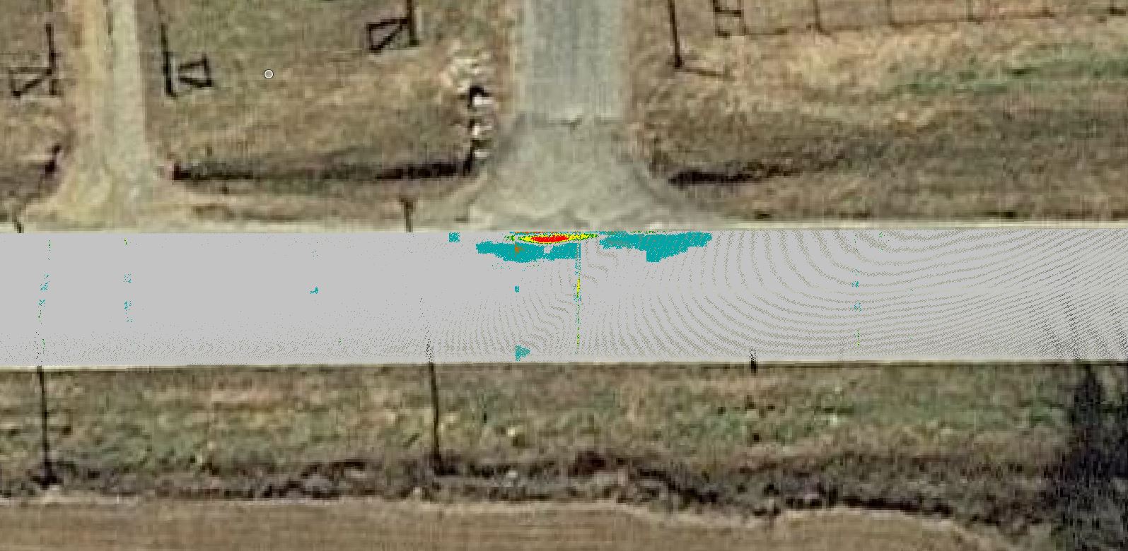 Paving program consultant data from CEC®