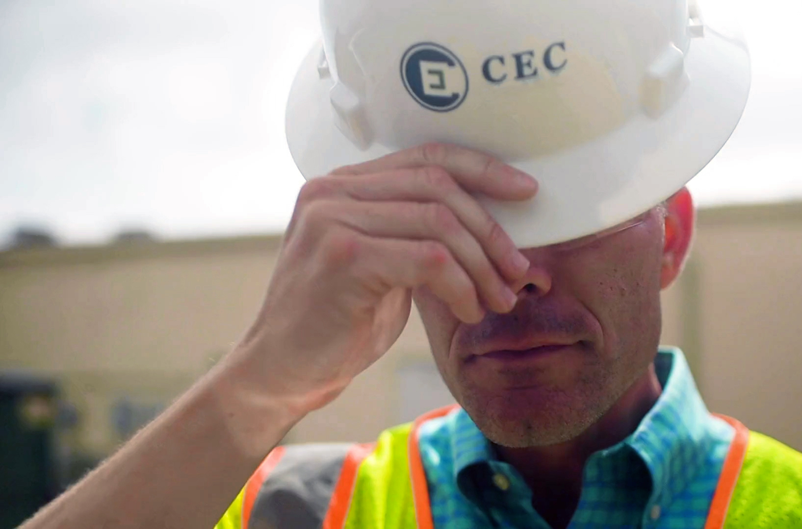 CEC® - Texas/Oklahoma Engineering Firm