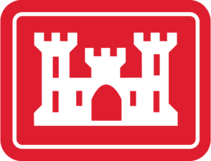 us army corps of engineers logo