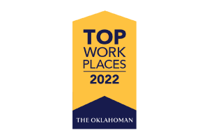 CEC® is a Top Workplaces winner