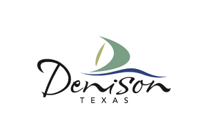 city of denison tx logo