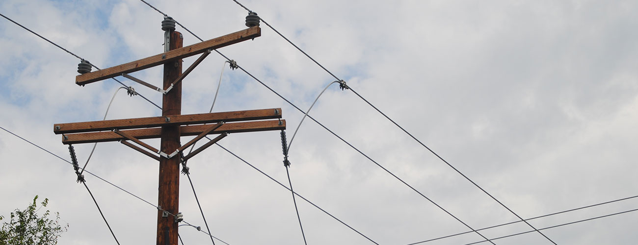 CEC® provided power delivery services to OG&E for roadway relocation projects.