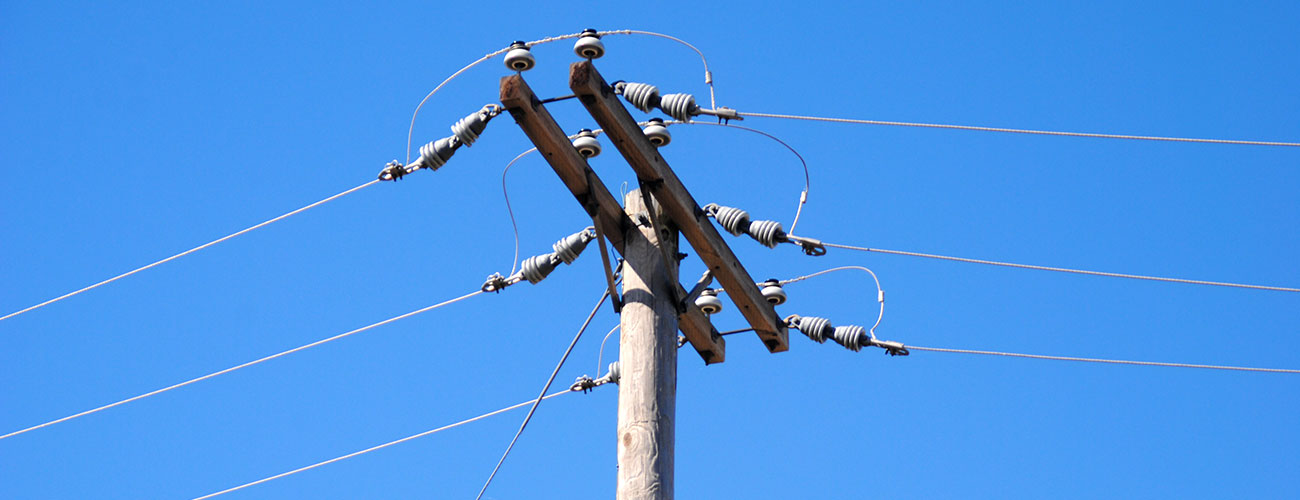 power distribution design, a system-wide evaluation of a distribution system