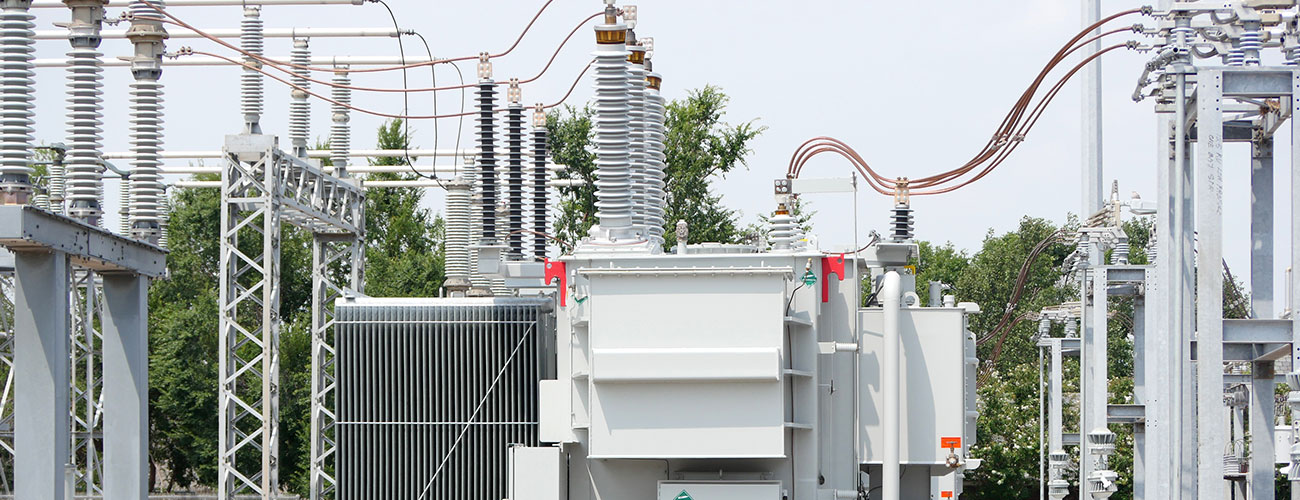 CEC® provided power substation design for an eastern substation transformer replacement