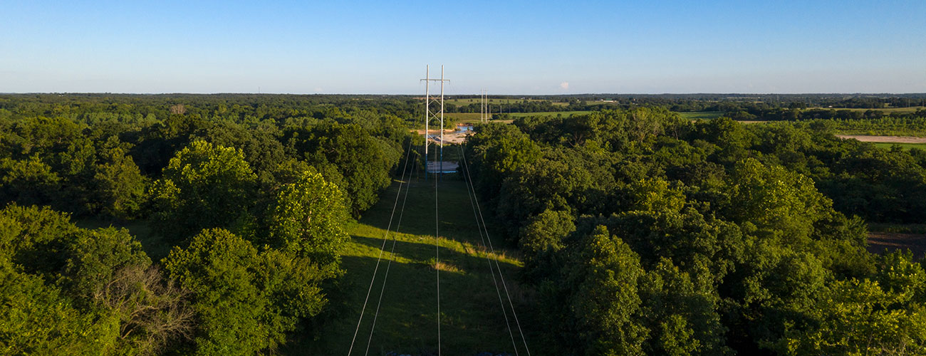 Power transmission engineering design for Fixico-Kolache provided by CEC®.
