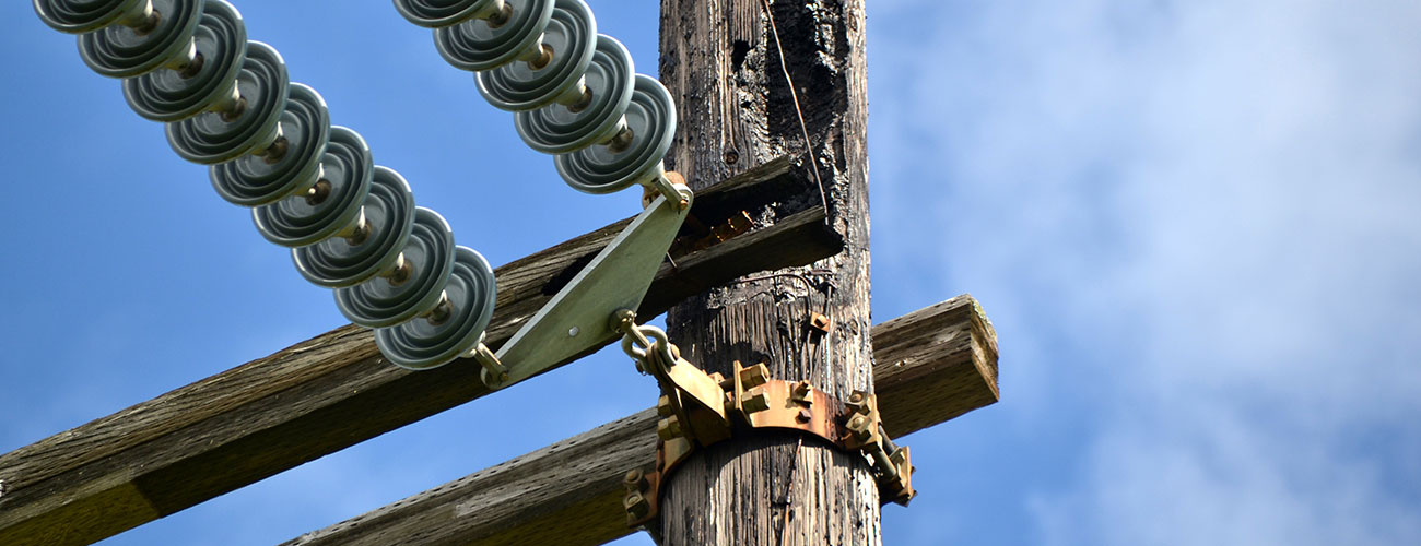 Power transmission engineering design for Seminole-Ashland Restoration provided by CEC®.
