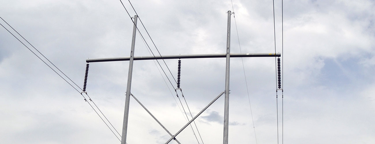 Power transmission engineering design for Seminole-Ashland Restoration provided by CEC®.