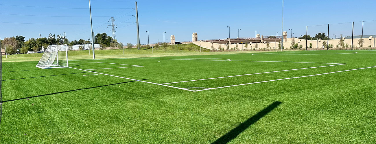 CEC® provided MEP engineering for Scissortail Park OKC