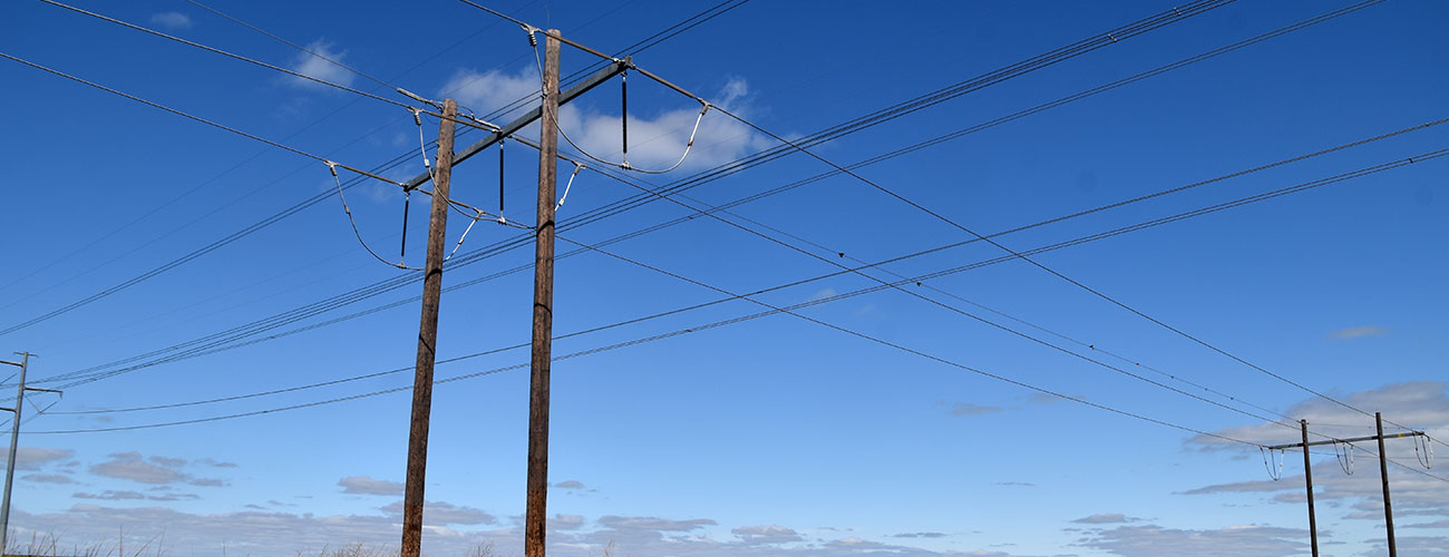Power transmission engineering design for Park Community-Kingfisher provided by CEC®.