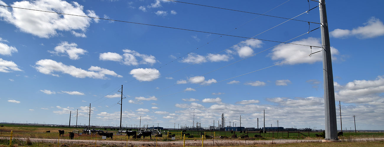 Power transmission engineering design for Park Community-Kingfisher provided by CEC®.