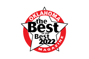 CEC® is an Oklahoma Magazine Best of the Best winner